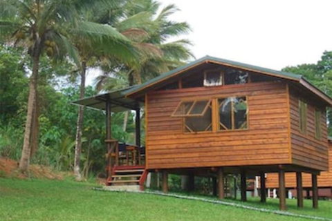 Daintree Rainforest Bungalows - Accommodation Ballina 1