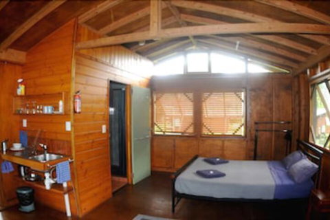 Daintree Rainforest Bungalows - Accommodation Ballina 7