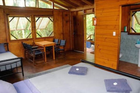 Daintree Rainforest Bungalows - Accommodation Ballina 6