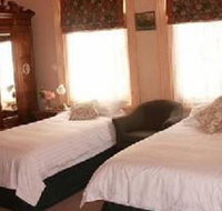 Gattonside Heritage - Accommodation Ballina