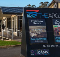 The Argosy - Accommodation Ballina