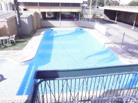 Kar Rama Motor Inn - Accommodation Ballina 3