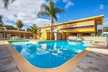 Kar Rama Motor Inn - Accommodation Ballina 5