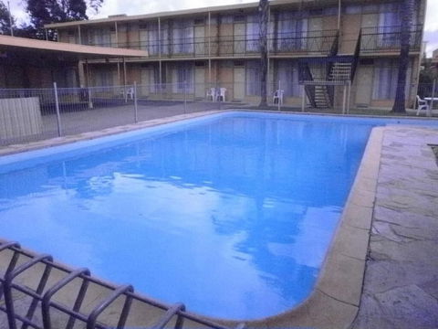 Kar Rama Motor Inn - Accommodation Ballina 2