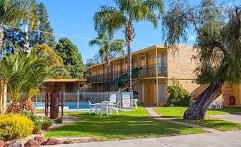 Kar Rama Motor Inn - Accommodation Ballina 1