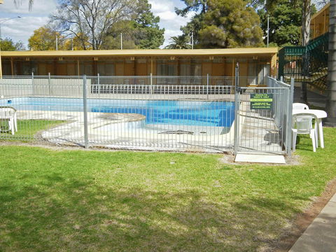 Kar Rama Motor Inn - Accommodation Ballina 6