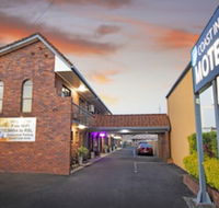Coast Inn Motel - Accommodation Ballina
