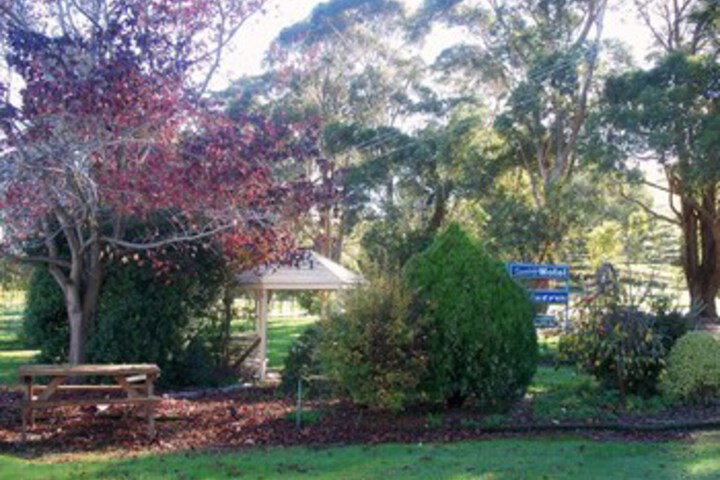 Agnes VIC Accommodation Ballina