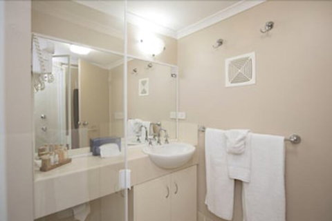 Harbour Sails Motor Inn - Accommodation Ballina 4