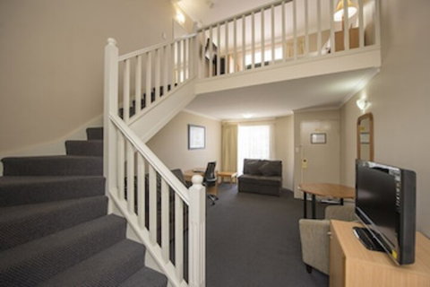 Harbour Sails Motor Inn - Accommodation Ballina 5