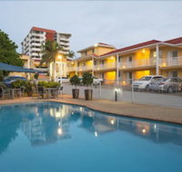 Harbour Sails Motor Inn - Accommodation Ballina