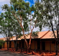 Kings Canyon Resort - Accommodation Ballina