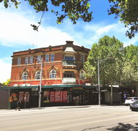 Sydney Crecy Hotel - Accommodation Ballina
