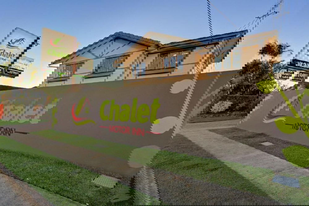 Bundaberg Central QLD Accommodation Ballina