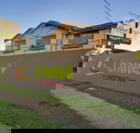Chalet Motor Inn - Accommodation Ballina