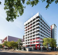 H on Smith Hotel - Accommodation Ballina