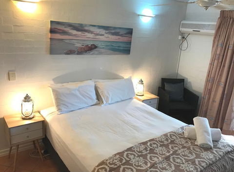Bargara Shoreline Serviced Apartments - Accommodation Ballina 5