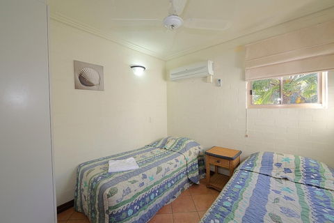Bargara Shoreline Serviced Apartments - Accommodation Ballina 3