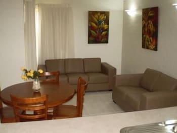 Bargara Shoreline Serviced Apartments - Accommodation Ballina 2