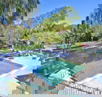 Sandcastles 1770 Motel  Resort