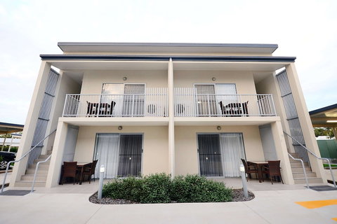 Oaks Middlemount Suites - Accommodation Ballina 1