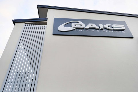 Oaks Middlemount Suites - Accommodation Ballina 5