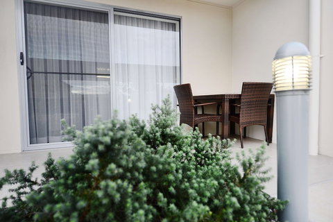 Oaks Middlemount Suites - Accommodation Ballina 4