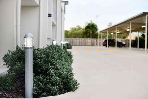 Oaks Middlemount Suites - Accommodation Ballina 0