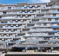 The Capitol Apartments - Accommodation Ballina