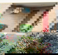 Presidential Motel - Accommodation Ballina