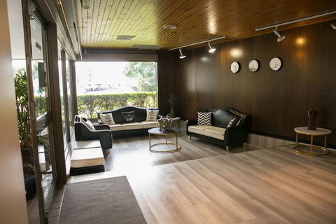 Quality Inn The Willows - Accommodation Ballina 4