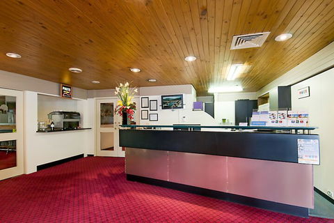 Quality Inn The Willows - Accommodation Ballina 7