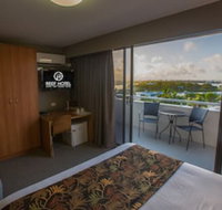 Gladstone Reef Hotel Motel - Accommodation Ballina