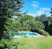 Bogong View Motor Inn - Accommodation Ballina