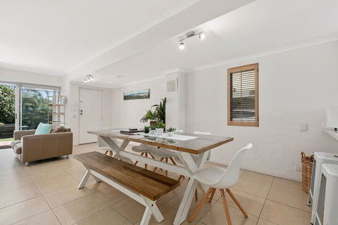 Le Court Villas - Accommodation Ballina 6