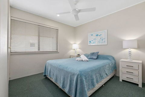Le Court Villas - Accommodation Ballina 3