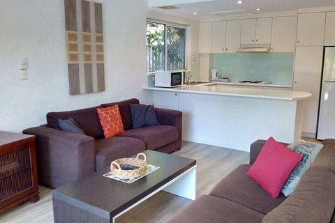 Le Court Villas - Accommodation Ballina 7
