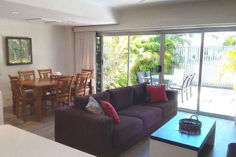 Le Court Villas - Accommodation Ballina 5