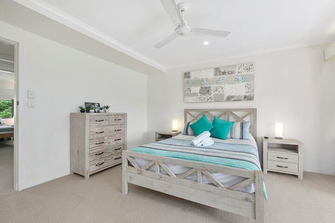 Le Court Villas - Accommodation Ballina 4