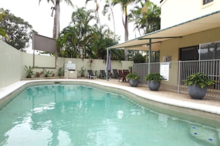  Accommodation Ballina