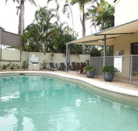 Le Court Villas - Accommodation Ballina