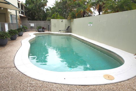 Le Court Villas - Accommodation Ballina 2