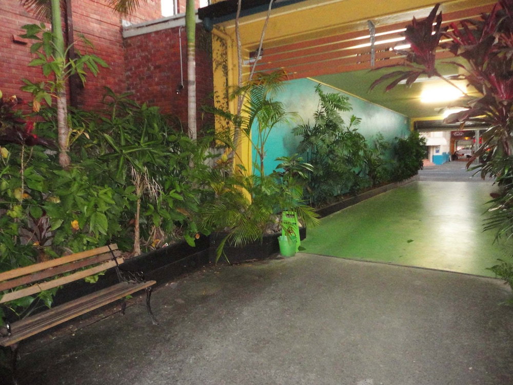 Murwillumbah NSW Accommodation Ballina