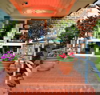 Grand Country Lodge Motel - Accommodation Ballina