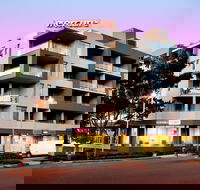 Mercure Centro Port Macquarie - Accommodation Ballina