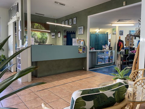 Kellys Beach Resort - Accommodation Ballina 2