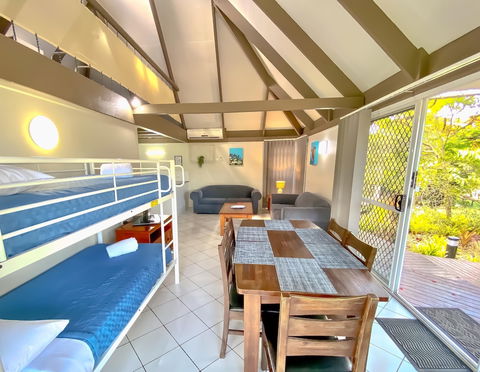 Kellys Beach Resort - Accommodation Ballina 4