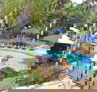 Kellys Beach Resort - Accommodation Ballina