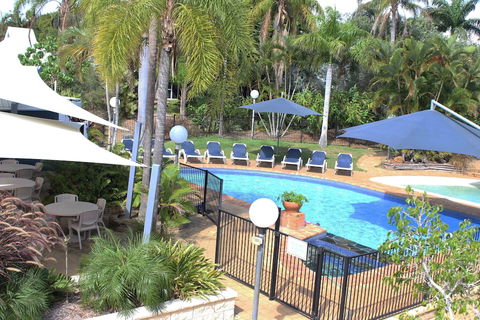 Kellys Beach Resort - Accommodation Ballina 0
