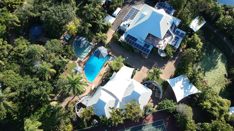 Kellys Beach Resort - Accommodation Ballina 1